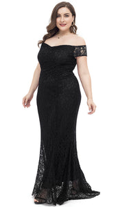 DolphinBanana Women Plus Size Cocktail Dresses Ladies Little White Dress Wedding Guest